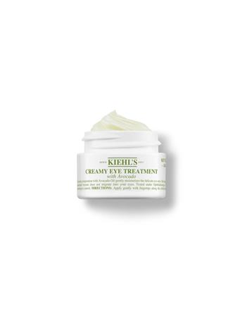 KIEHL'S - Avocado Eye Cream NO COLOUR