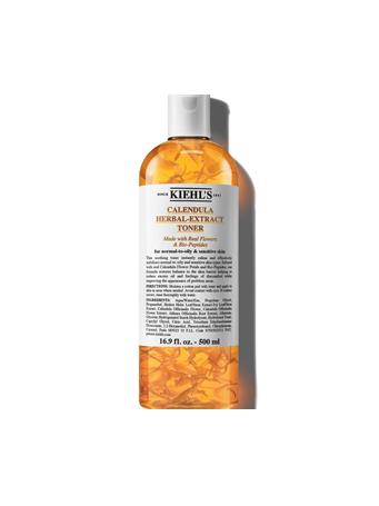 KIEHL'S - Calendula Herbal-Extract Toner NO COLOUR