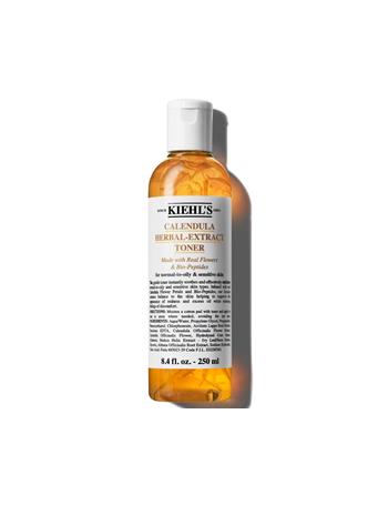 KIEHL'S - Calendula Herbal-Extract Toner NO COLOUR