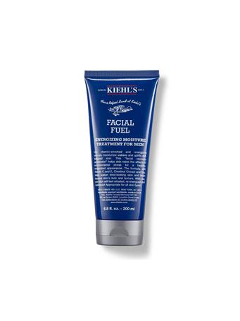 KIEHL'S - Facial Fuel Men?s SPF 20 Moisturizer NO COLOUR