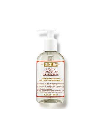 KIEHL'S - Refillable Liquid Hand Soap NO COLOUR