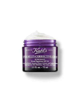 KIEHL'S - Super Multi-Corrective Cream SPF 30 NO COLOUR