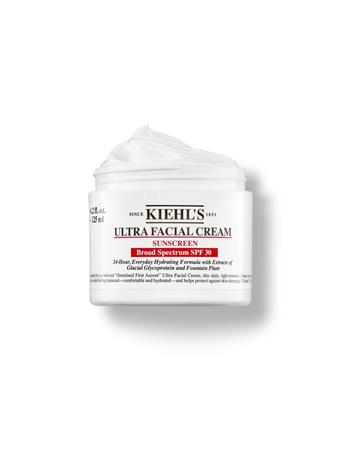 KIEHL'S - Ultra Facial Cream SPF 30 NO COLOUR