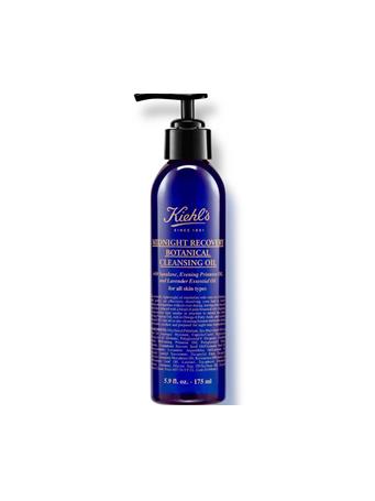 KIEHL'S - Midnight Recovery Botanical Cleansing Oil NO COLOUR