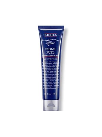 KIEHL'S - Facial Fuel Scrub NO COLOUR