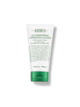 KIEHL'S - Cucumber Herbal Conditioning Cleanser NO COLOUR