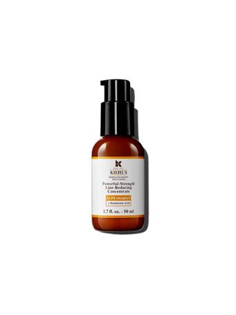 KIEHL'S - Powerful-Strength Vitamin C Serum NO COLOUR