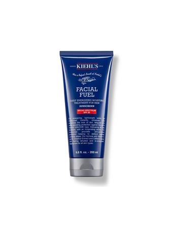 KIEHL'S - Facial Fuel Men?s SPF 20 Moisturizer NO COLOUR