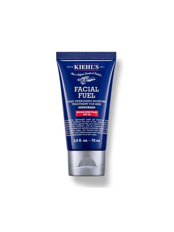 KIEHL'S - Facial Fuel Men?s SPF 20 Moisturizer NO COLOUR