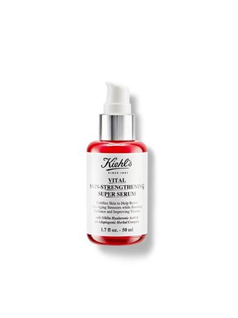 KIEHL'S - Vital Skin-Strengthening Hyaluronic Acid Super Serum NO COLOUR
