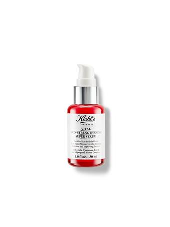 KIEHL'S - Vital Skin-Strengthening Hyaluronic Acid Super Serum NO COLOUR