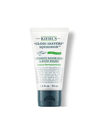 KIEHL'S - Ultimate Razor Burn & Bump Relief NO COLOUR