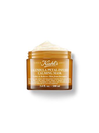 KIEHL'S - Calendula Petal-Infused Calming Mask NO COLOUR