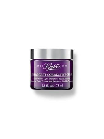 KIEHL'S - Super Multi-Corrective Anti-Aging Cream for Face and Neck NO COLOUR