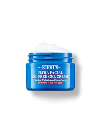 KIEHL'S - Ultra Facial Oil-Free Refillable Moisturizer NO COLOUR