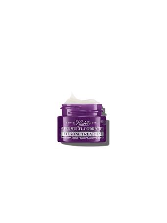 KIEHL'S - Super Multi-Corrective Anti-Aging Eye Cream NO COLOUR