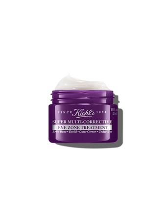 KIEHL'S - Super Multi-Corrective Anti-Aging Eye Cream NO COLOUR