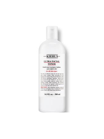 KIEHL'S - Ultra Facial Toner NO COLOUR