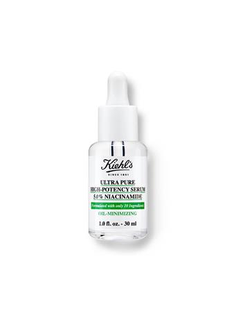 KIEHL'S - Ultra Pure High-Potency 5.0% Niacinamide Serum NO COLOUR