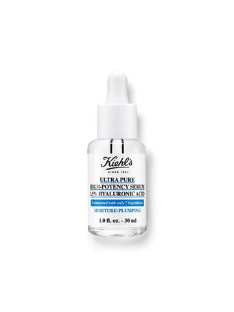 KIEHLS - Ultra Pure High-Potency Serum 1.5% Hyaluronic Acid NO COLOUR