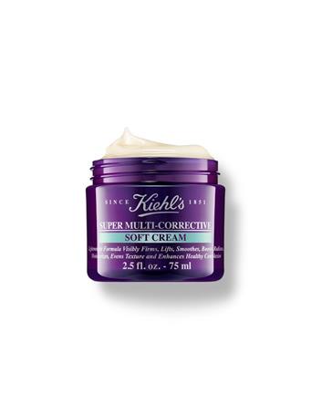KIEHL'S - Super Multi Corrective Soft Cream NO COLOUR