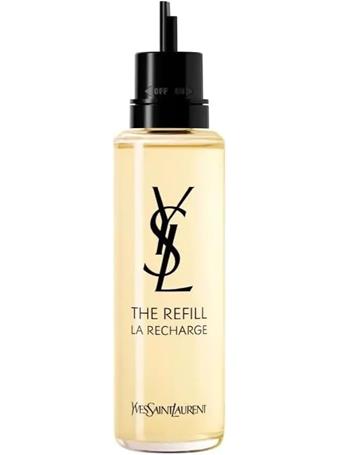 YVES SAINT LAURENT - Libre - Eau de Parfum Refill NO COLOUR