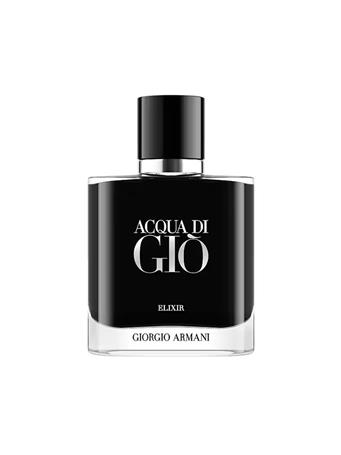 ARMANI - Acqua di Gio Elixir - Eau de Parfum NO COLOUR