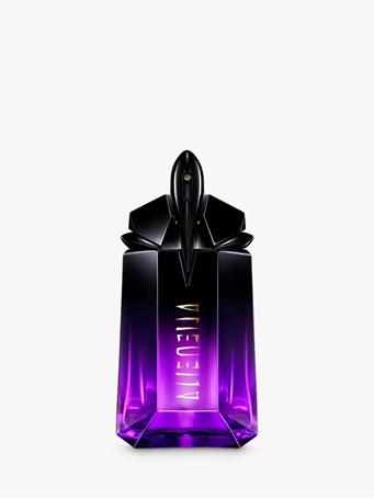 MUGLER - Alien Extraintense - Eau de Parfum - Refillable NO COLOUR