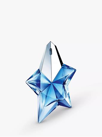 MUGLER - Angel - Eau de Parfum - Refillable Spray NO COLOUR