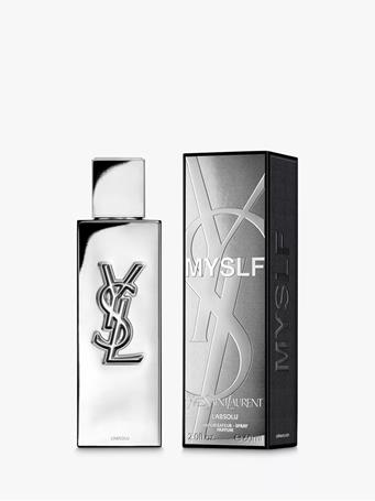 YVES SAINT LAURENT - MYSLF L'Absolu - Parfum NO COLOUR