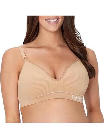 HANES - Nursing Bra DEEP GLOW