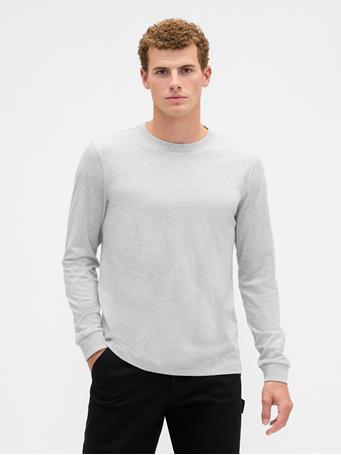 GAP - Everyday Soft Crewneck T-Shirt B08