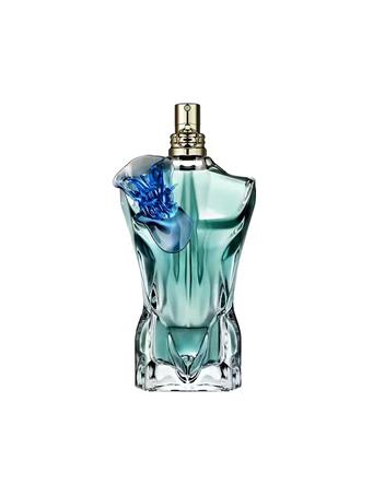 JPG - Le Beau Flower Edition 125ML NO COLOUR