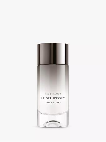 ISSEY MIYAKE - Le Sel d’Issey - Eau de Parfum NO COLOUR