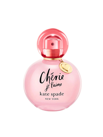 KATE SPADE - Chérie Je T'Aime - Eau de Parfum NO COLOUR