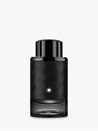 MONT BLANC - Explorer Extreme - Parfum NO COLOUR