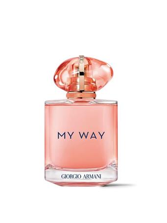 ARMANI - My Way - Eau de Parfum NO COLOUR