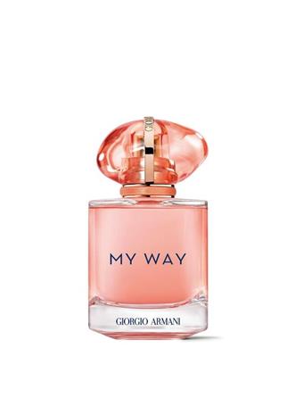 ARMANI - My Way - Eau de Parfum NO COLOUR