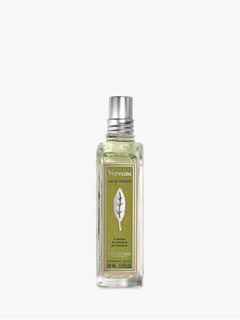 L'OCCITANE - Verbena - Eau de Toilette NO COLOUR