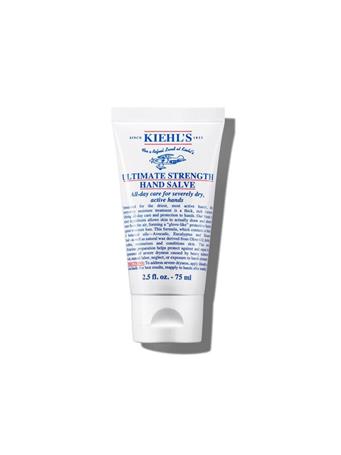 KIEHLS - Ultimate Strength Hand Salve NO COLOUR