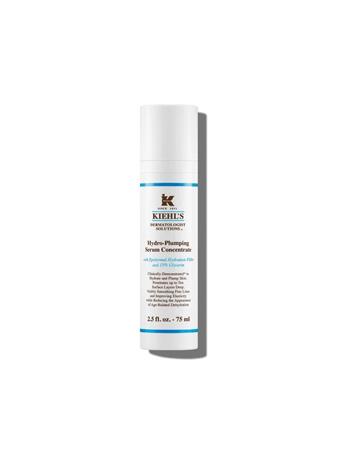 KIEHLS - Hydro-Plumping Re-Texturizing Serum Concentrate NO COLOUR