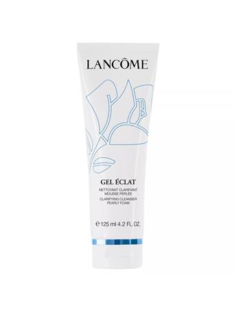 LANCOME - Gel Éclat - Clarifying Cleanser NO COLOUR