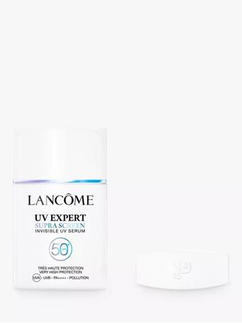 LANCOME - UV Expert Supra Screen - SPF 50+ NO COLOUR