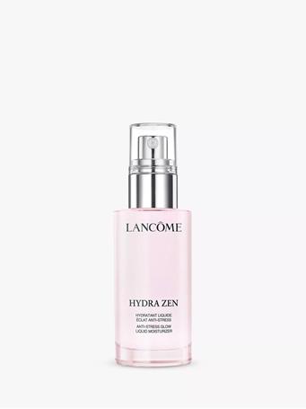 LANCOME - Hydra Zen Anti-Stress Glow Liquid Moisturiser NO COLOUR