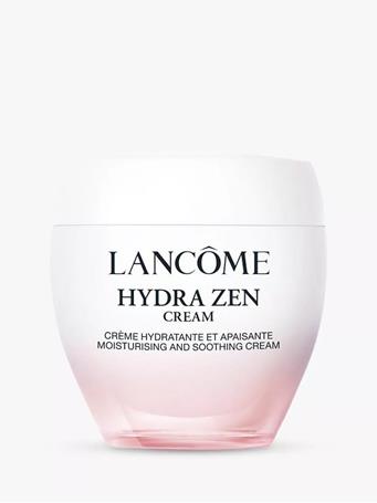 LANCOME - Hydra Zen Day Cream NO COLOUR