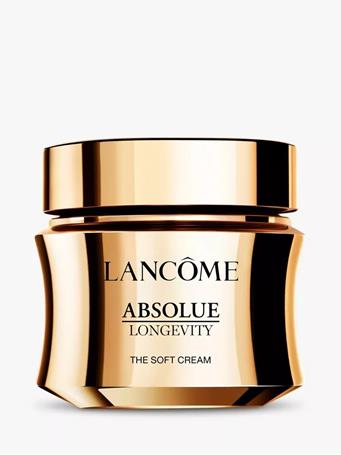 LANCOME - Absolue Longevity - The Soft Cream NO COLOUR