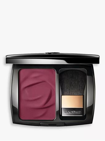 LANCOME - Blush Subtil Powder Blush NO COLOUR