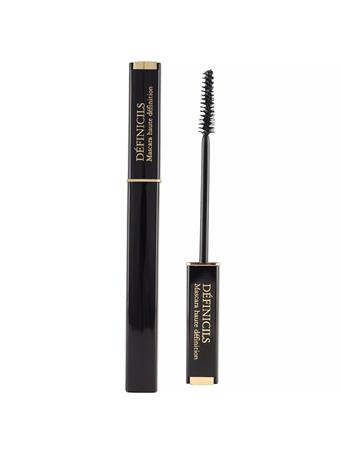 LANCOME - Définicils Mascara 01 Noir Infini