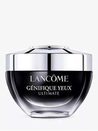 LANCOME - Génifique Ultimate Dual-Repair Concentrated Eye Cream NO COLOUR