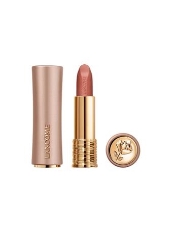 LANCOME - L'Absolu Rouge Intimatte - Velvet Matte Lipstick 111 Behind the Nude